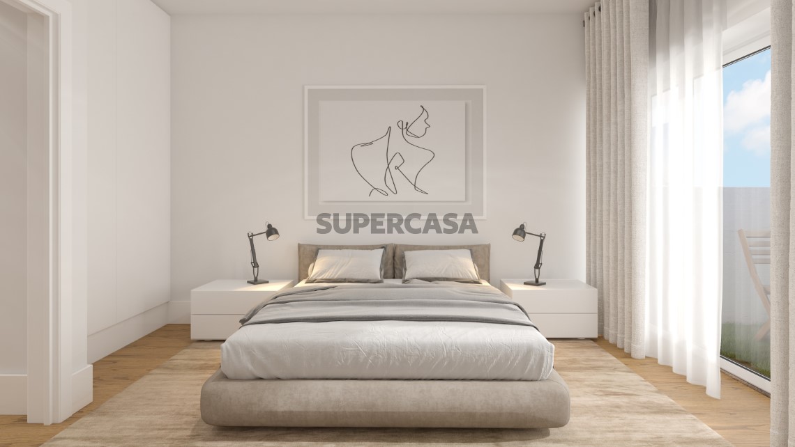Apartamento à venda em Santa Marinha