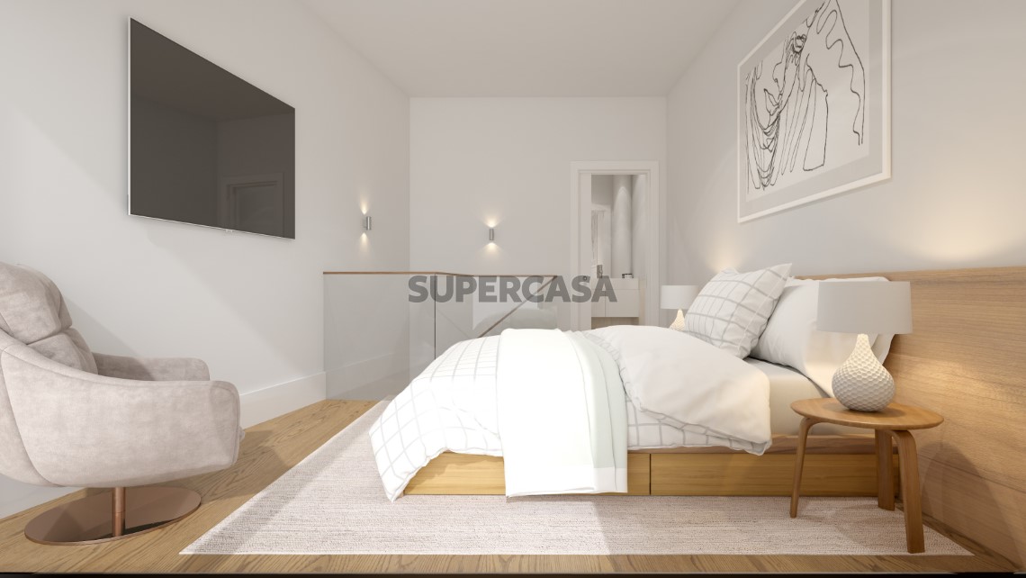 Apartamento à venda em Santa Marinha