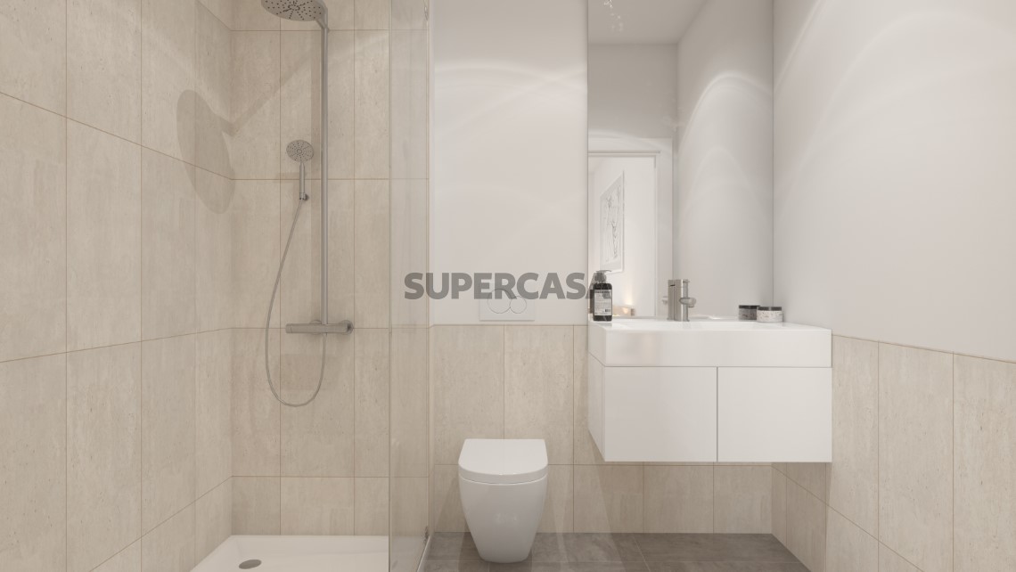 Apartamento à venda em Santa Marinha