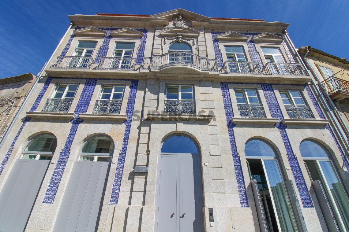 Apartamento à venda em Santa Marinha