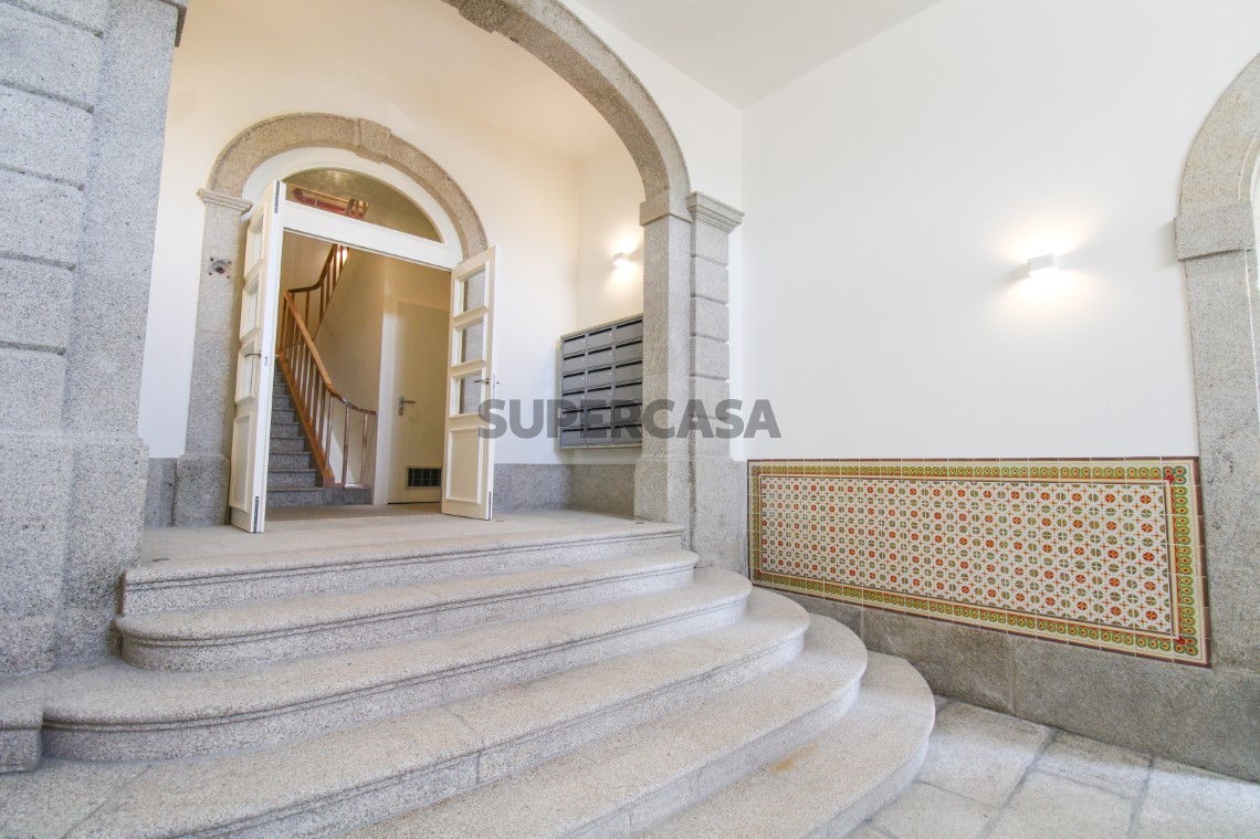 Apartamento à venda em Santa Marinha