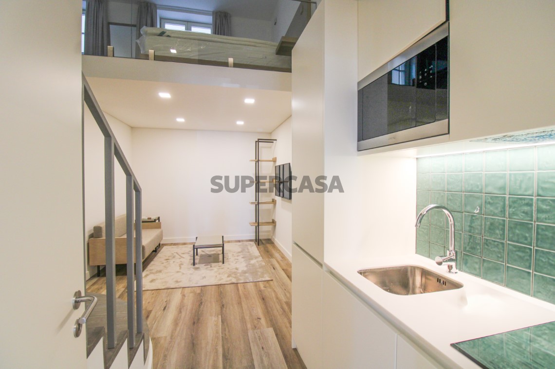 Apartamento à venda em Santa Marinha