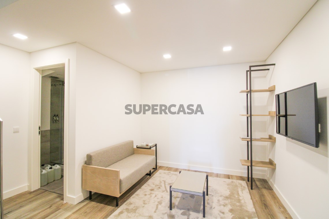 Apartamento à venda em Santa Marinha