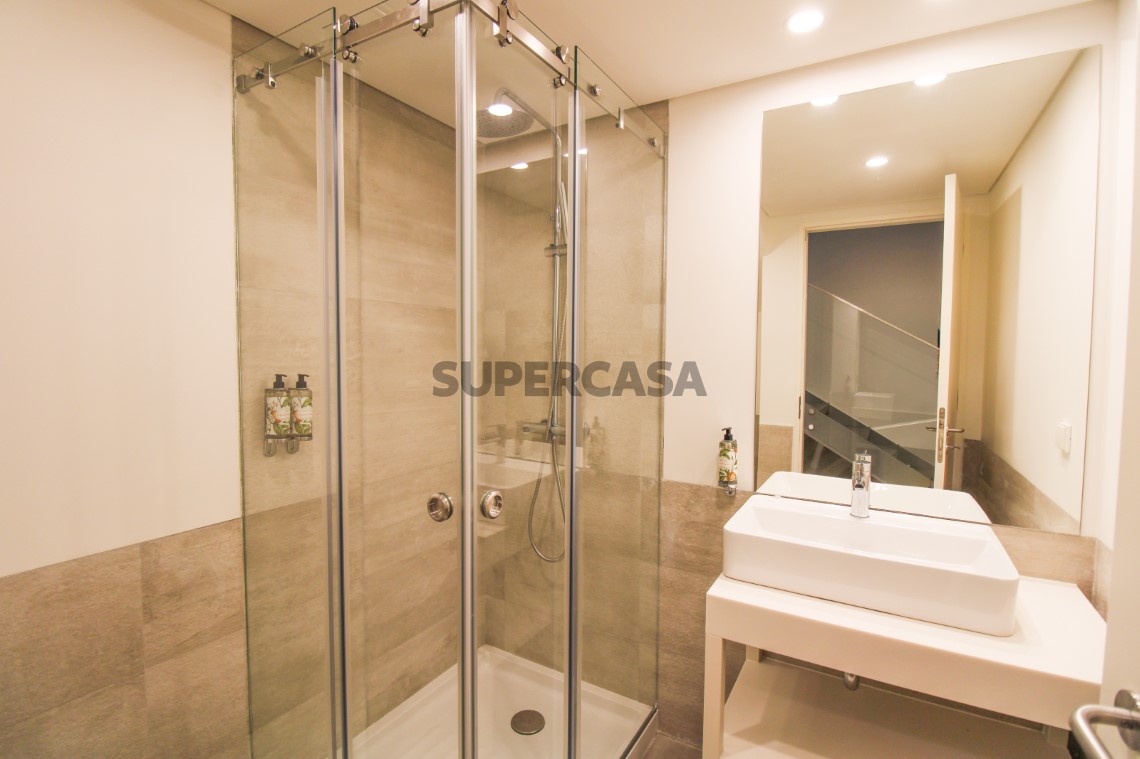 Apartamento à venda em Santa Marinha