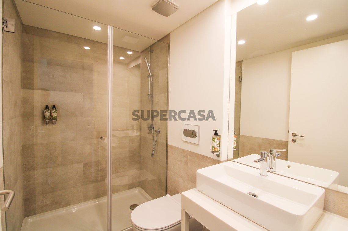 Apartamento à venda em Santa Marinha