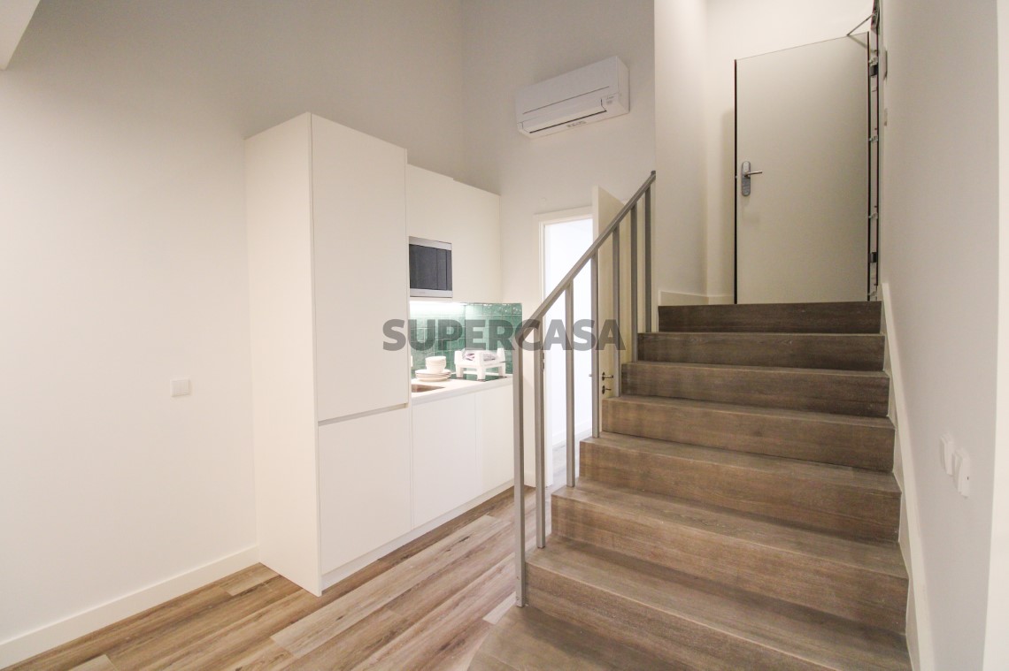 Apartamento à venda em Santa Marinha