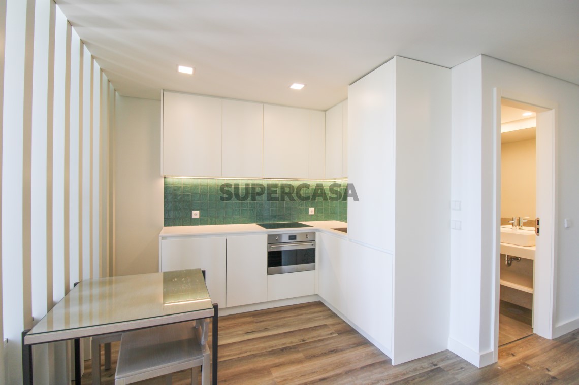 Apartamento à venda em Santa Marinha