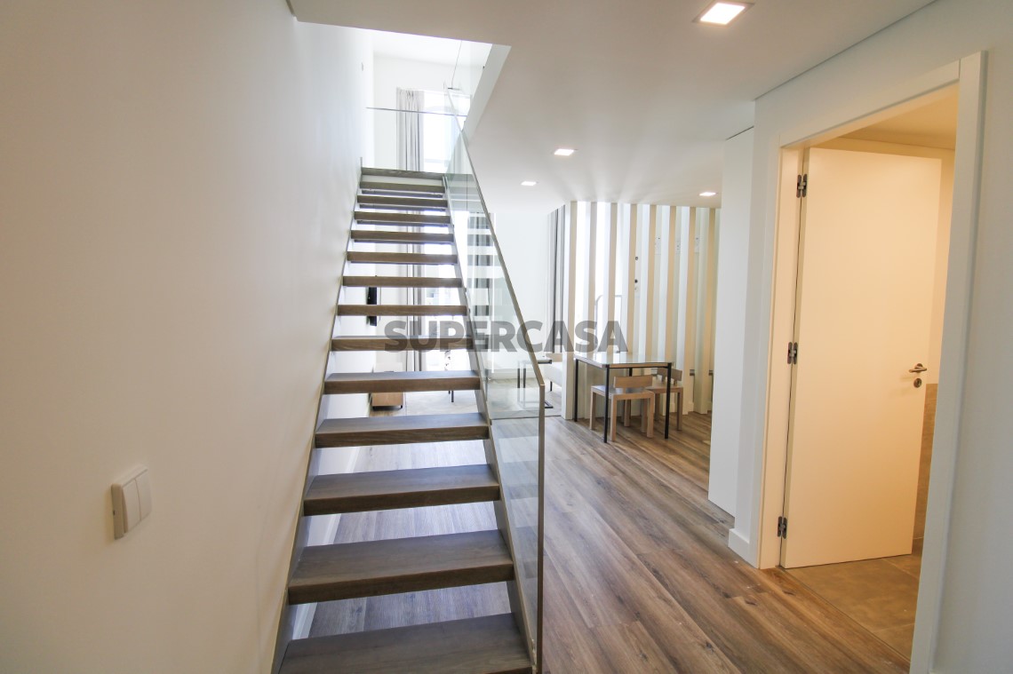 Apartamento à venda em Santa Marinha