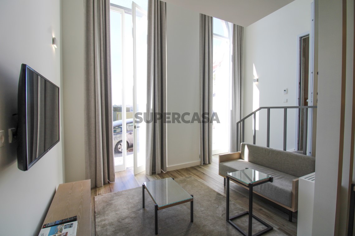 Apartamento à venda em Santa Marinha