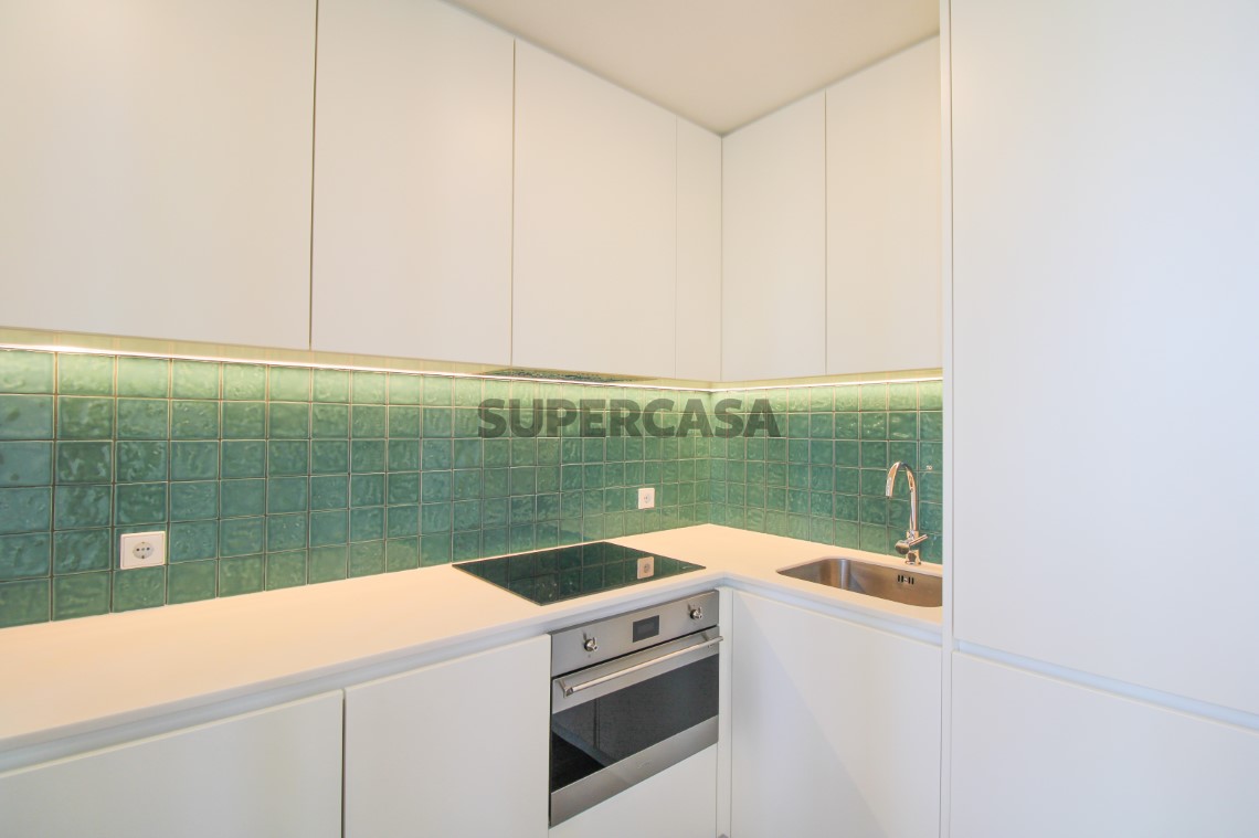 Apartamento à venda em Santa Marinha