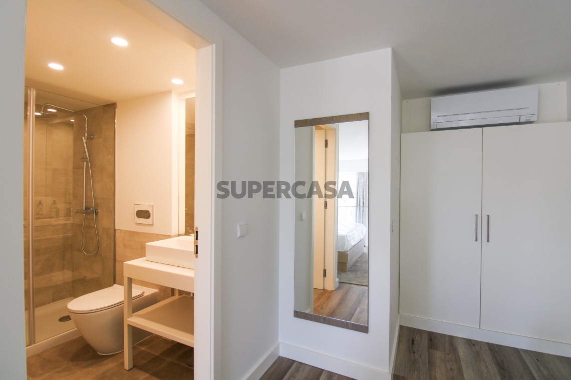 Apartamento à venda em Santa Marinha