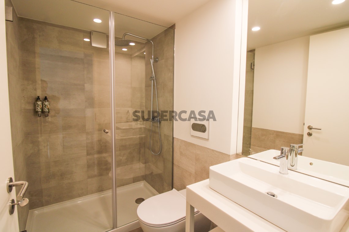 Apartamento à venda em Santa Marinha