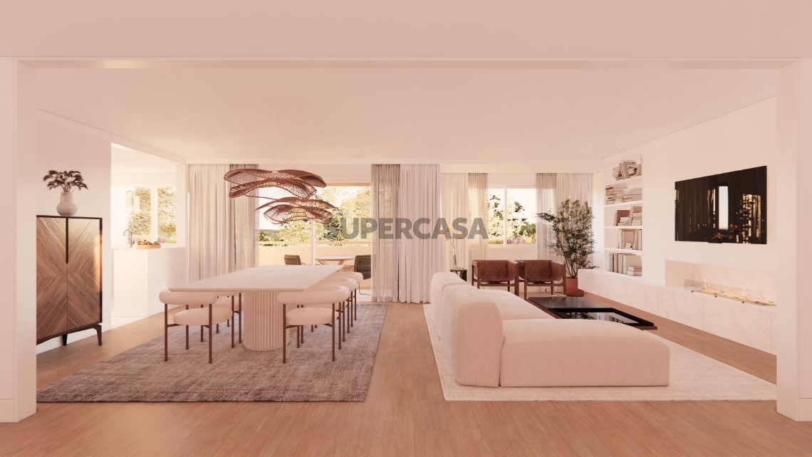 Nova construção à venda em Rio Tinto