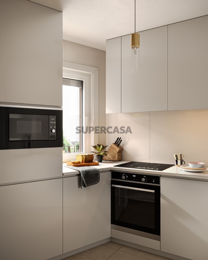 Nova construção à venda em Mafamude