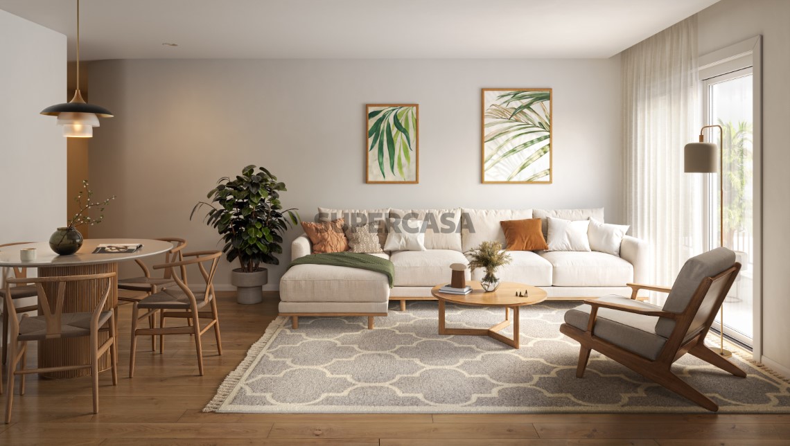 Nova construção à venda em Mafamude