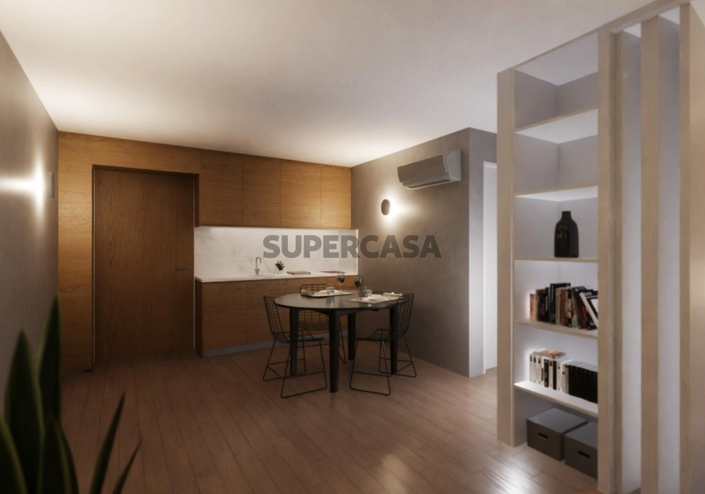 Apartamento à venda em Cedofeita, Santo Ildefonso, Sé, Miragaia, São Nicolau e Vitória