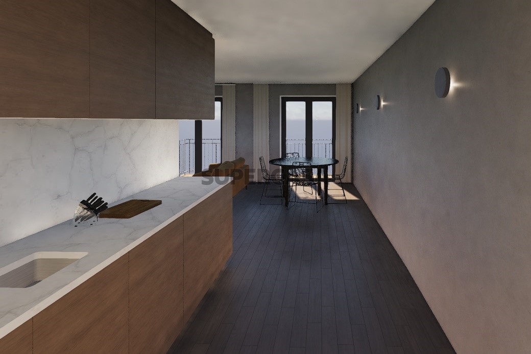Apartamento à venda em Cedofeita, Santo Ildefonso, Sé, Miragaia, São Nicolau e Vitória