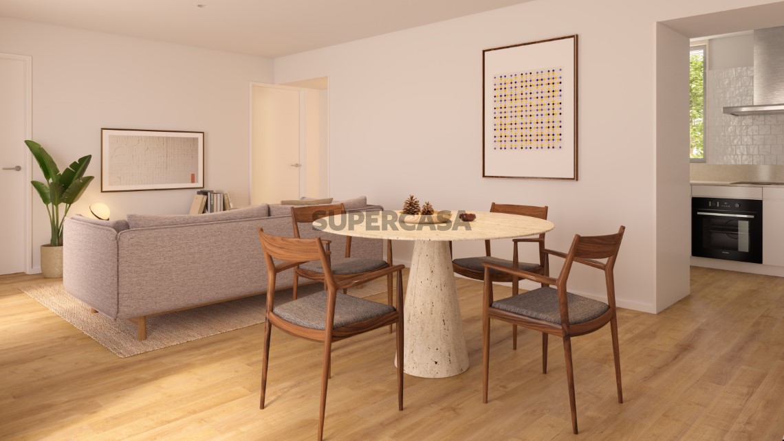 Apartamento à venda em Campanhã