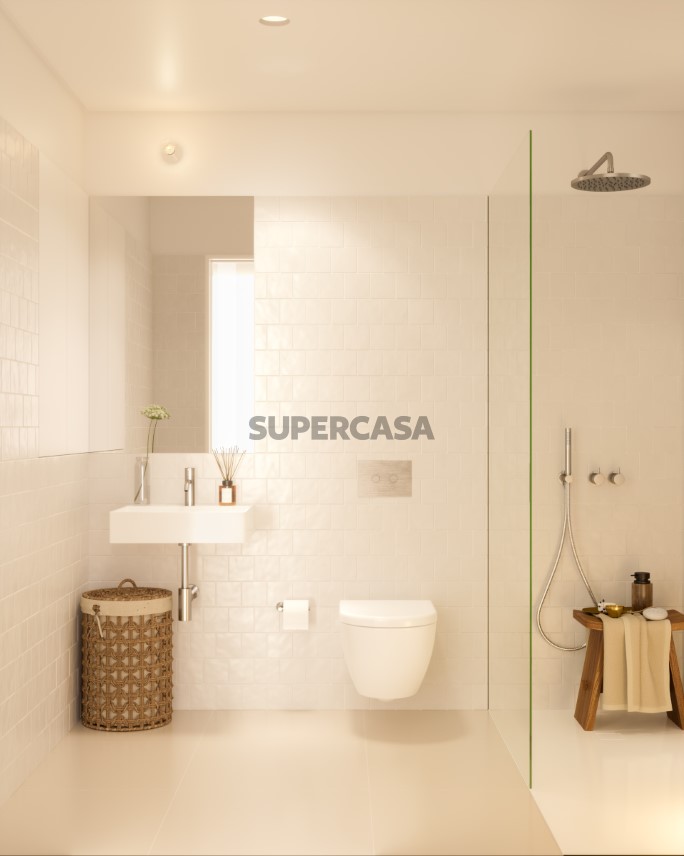 Apartamento à venda em Campanhã