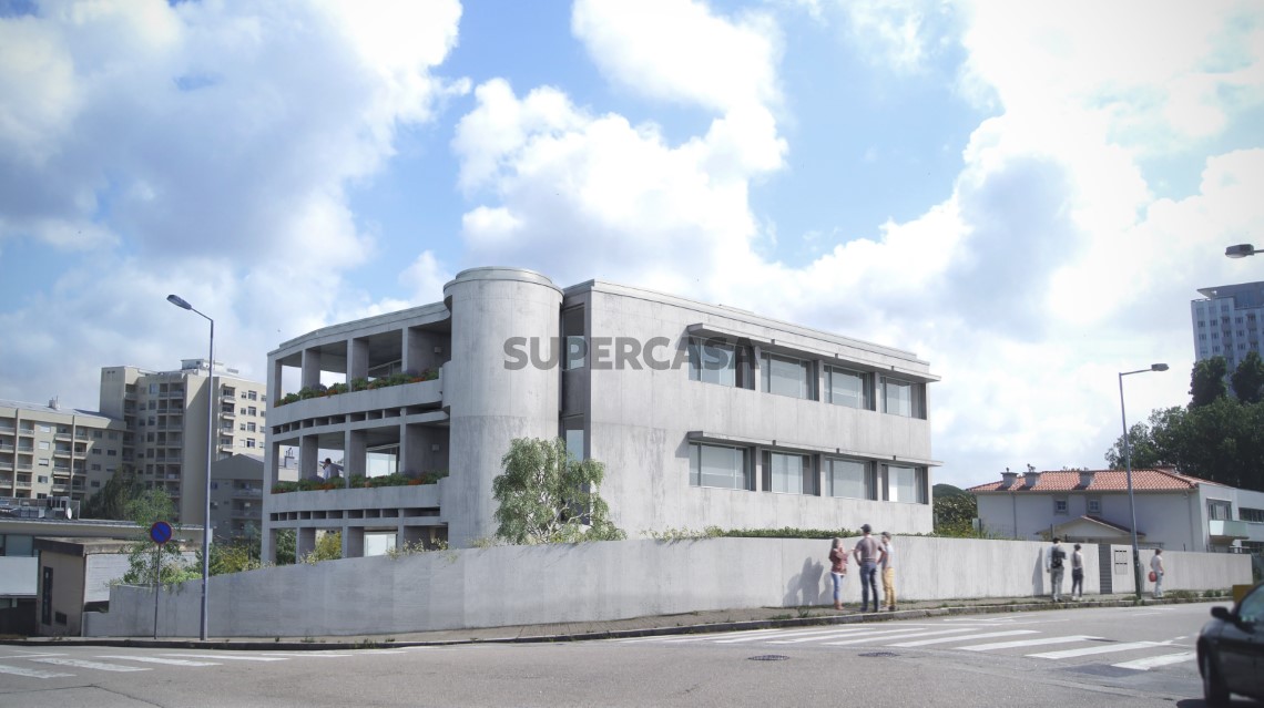 Apartamento à venda em Aldoar, Foz do Douro e Nevogilde