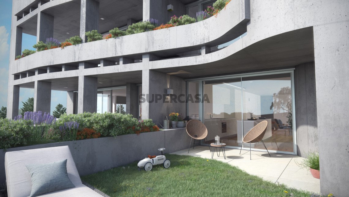 Apartamento à venda em Aldoar, Foz do Douro e Nevogilde