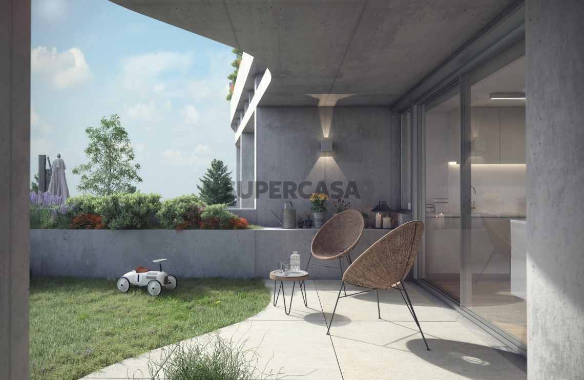 Apartamento à venda em Aldoar, Foz do Douro e Nevogilde