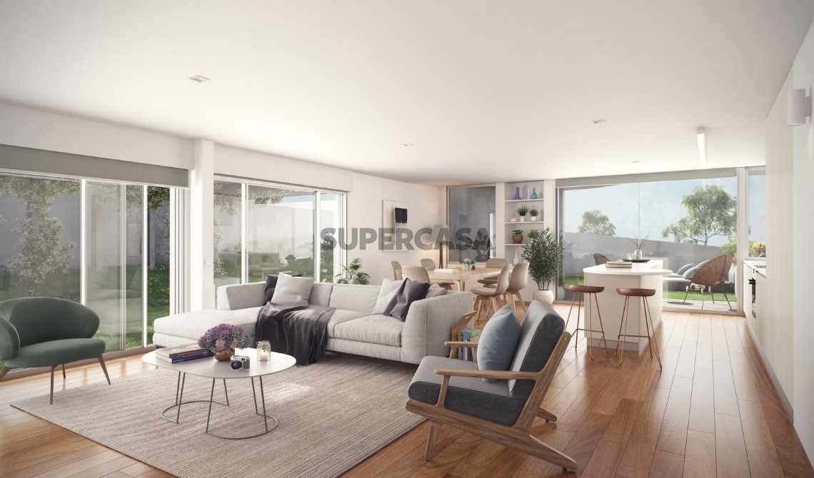 Apartamento à venda em Aldoar, Foz do Douro e Nevogilde