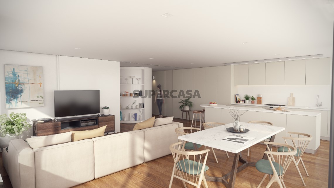 Apartamento à venda em Aldoar, Foz do Douro e Nevogilde