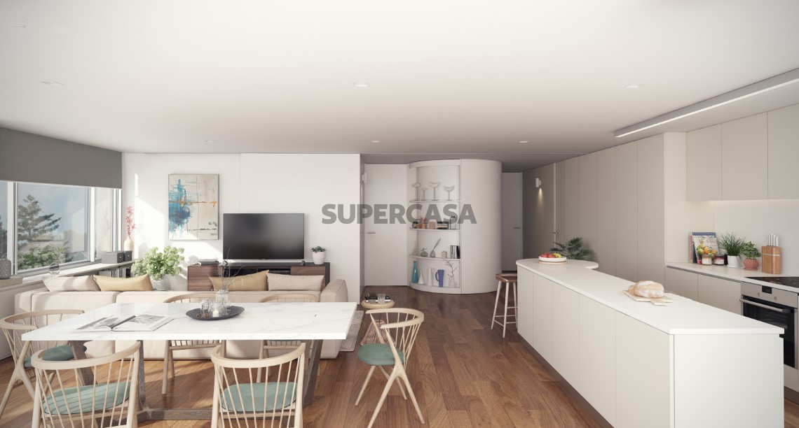 Apartamento à venda em Aldoar, Foz do Douro e Nevogilde