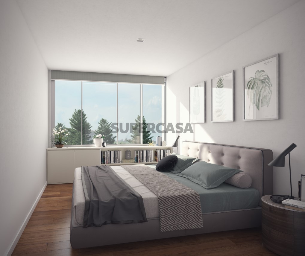 Apartamento à venda em Aldoar, Foz do Douro e Nevogilde