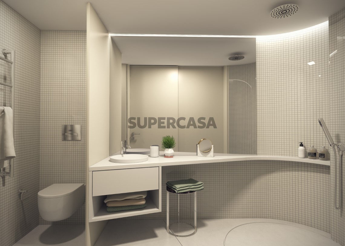 Apartamento à venda em Aldoar, Foz do Douro e Nevogilde