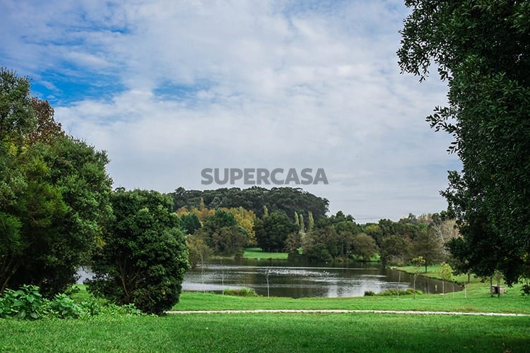Apartamento à venda em Aldoar, Foz do Douro e Nevogilde