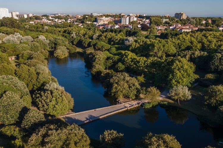 Apartamento à venda em Aldoar, Foz do Douro e Nevogilde