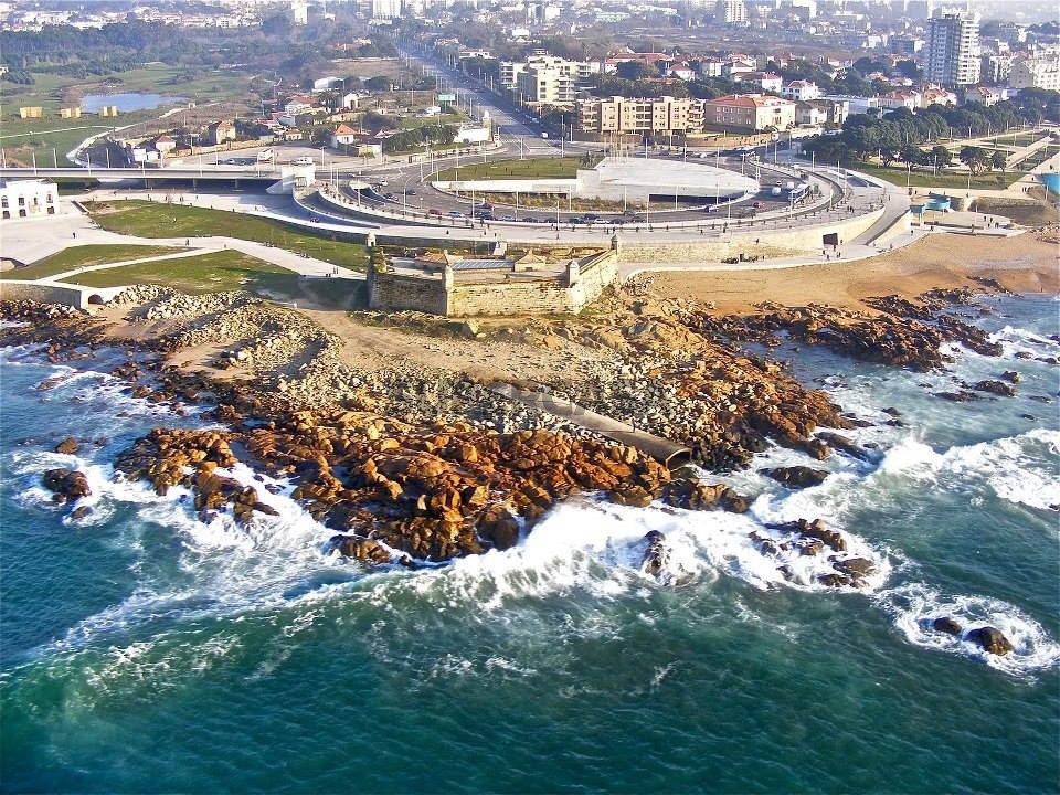 Apartamento à venda em Aldoar, Foz do Douro e Nevogilde