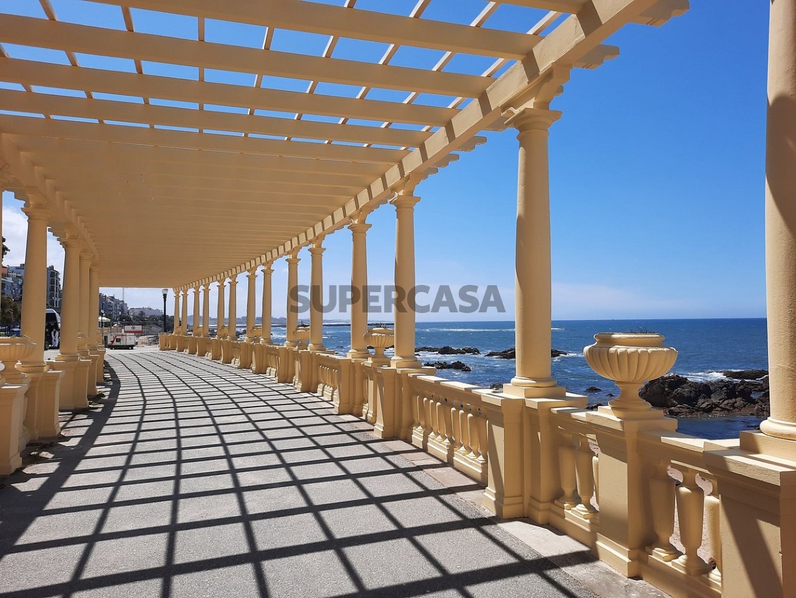 Apartamento à venda em Aldoar, Foz do Douro e Nevogilde