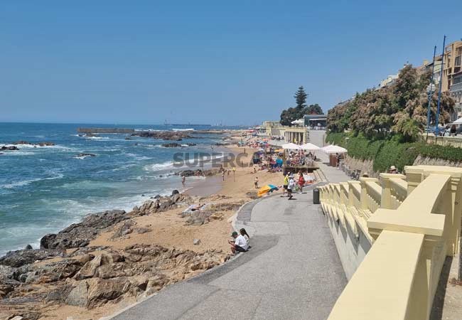 Apartamento à venda em Aldoar, Foz do Douro e Nevogilde