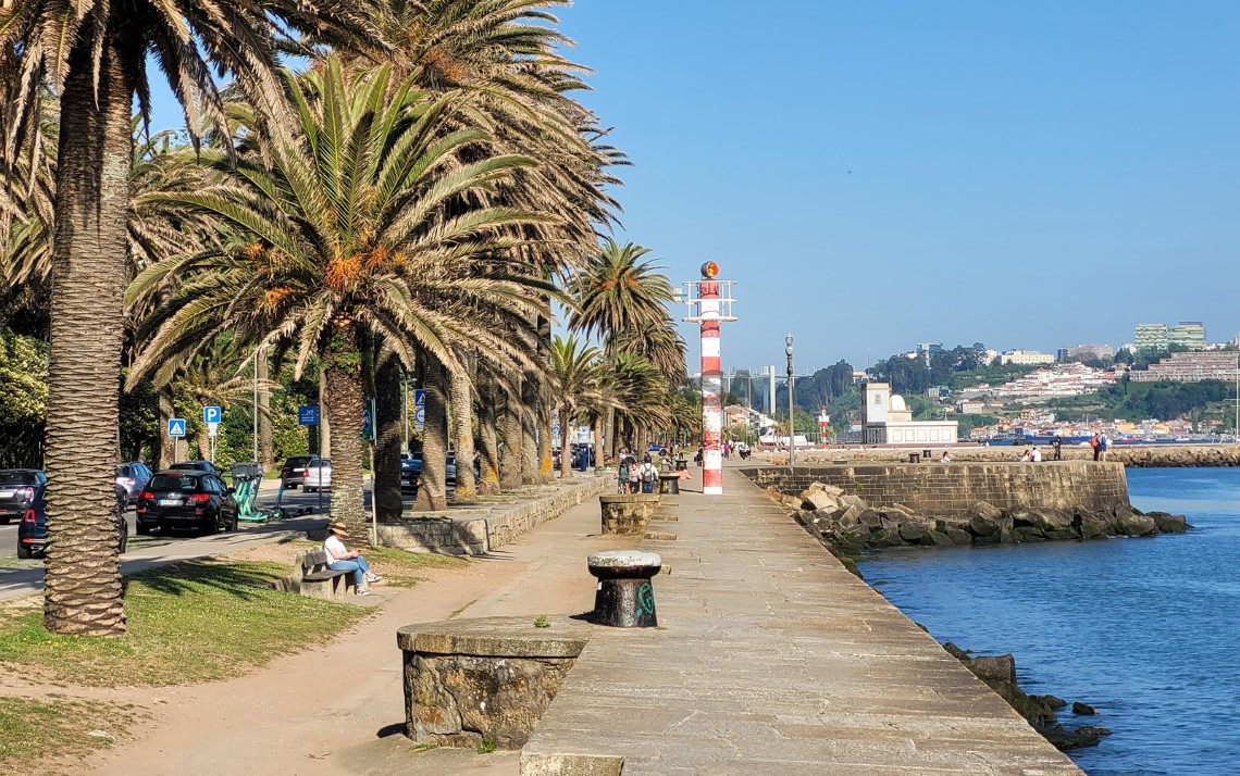 Apartamento à venda em Aldoar, Foz do Douro e Nevogilde