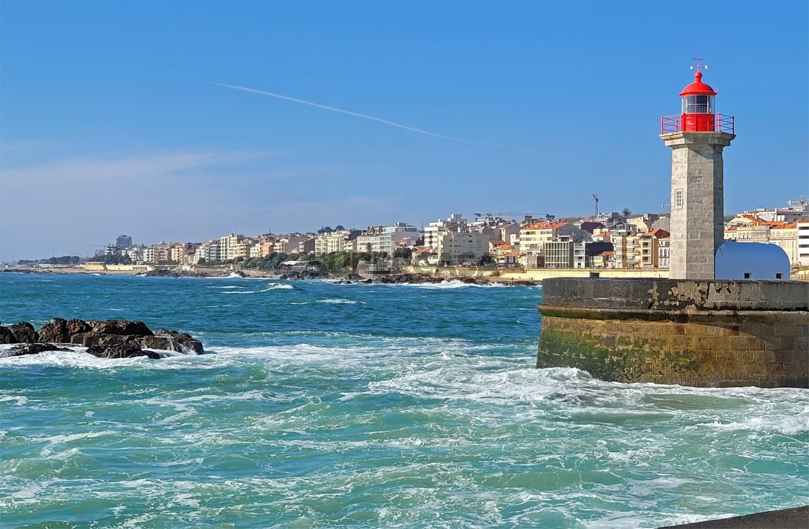 Apartamento à venda em Aldoar, Foz do Douro e Nevogilde