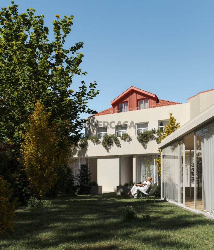 Apartamento à venda em Leça da Palmeira