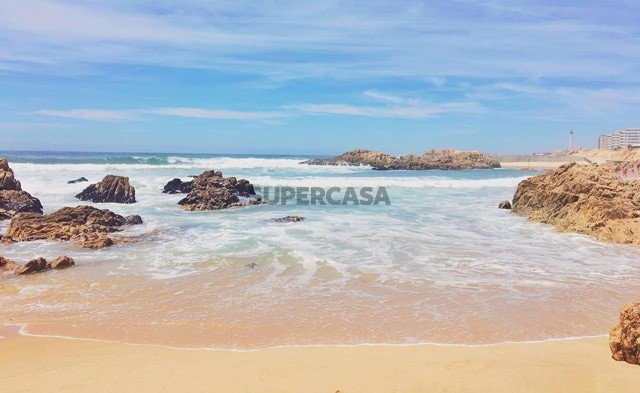 Apartamento à venda em Leça da Palmeira