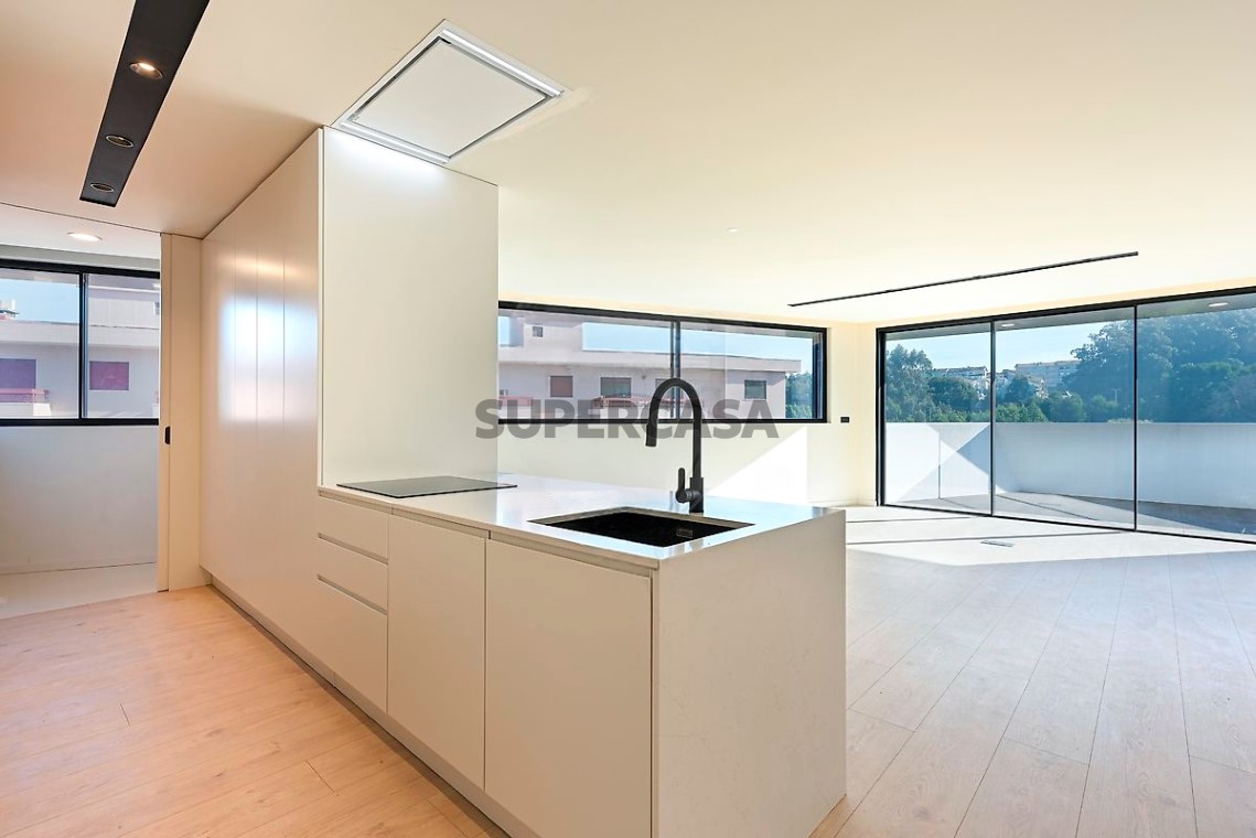 Apartamento à venda em Gondomar (São Cosme), Valbom e Jovim