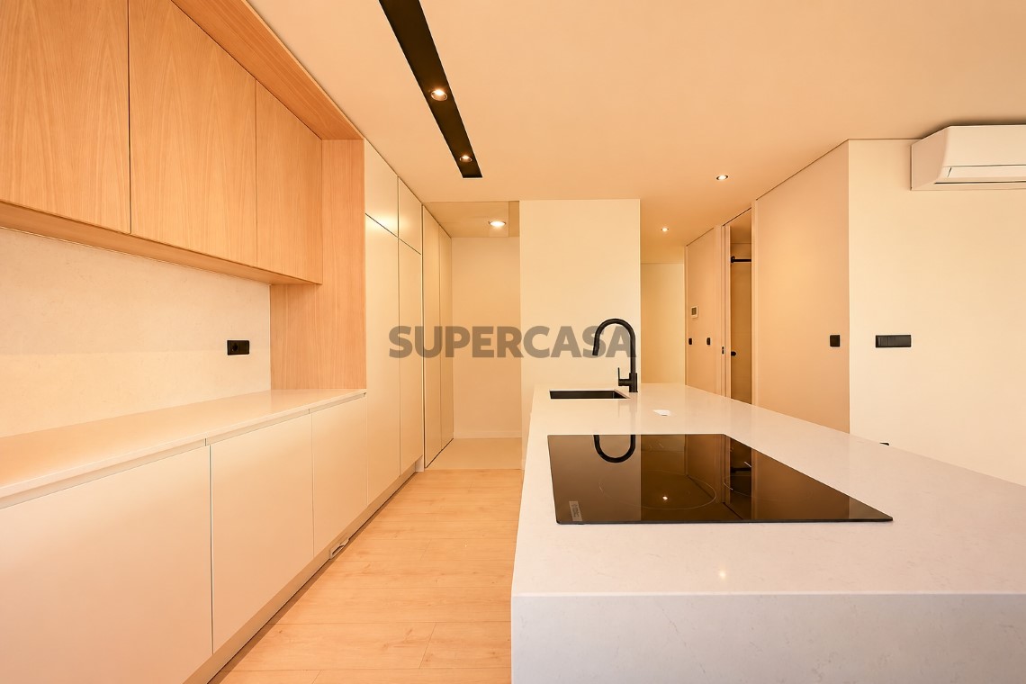 Apartamento à venda em Gondomar (São Cosme), Valbom e Jovim