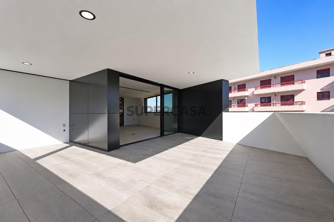 Apartamento à venda em Gondomar (São Cosme), Valbom e Jovim