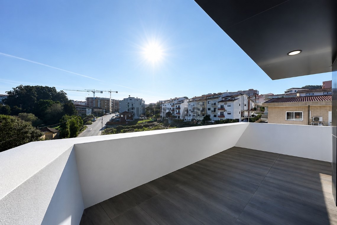Apartamento à venda em Gondomar (São Cosme), Valbom e Jovim
