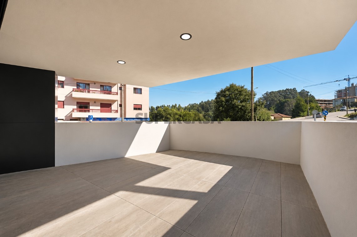 Apartamento à venda em Gondomar (São Cosme), Valbom e Jovim