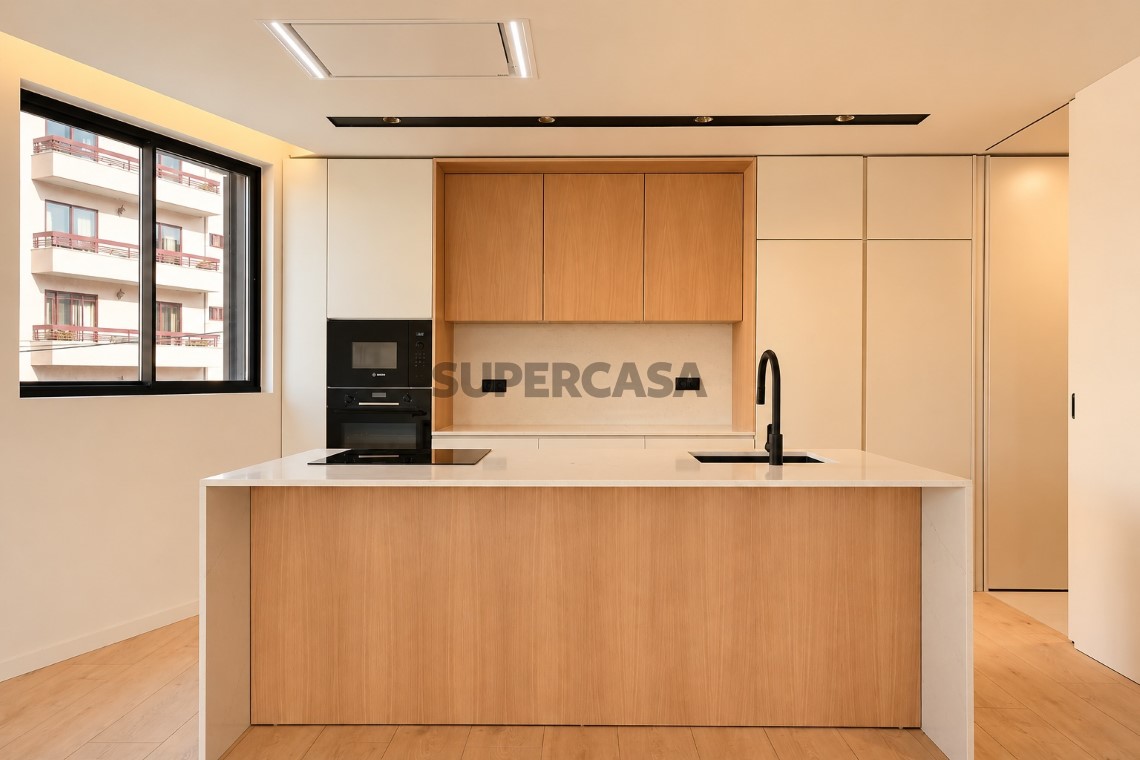 Apartamento à venda em Gondomar (São Cosme), Valbom e Jovim