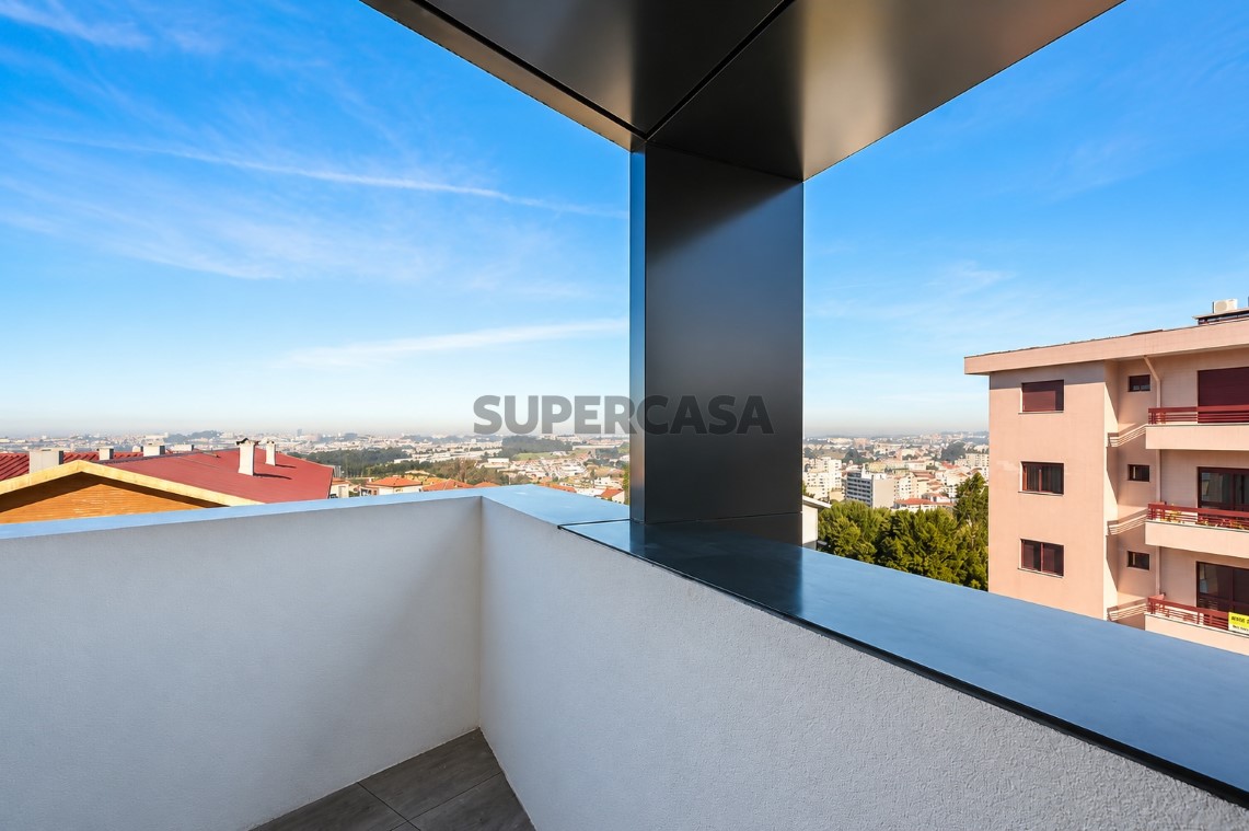 Apartamento à venda em Gondomar (São Cosme), Valbom e Jovim