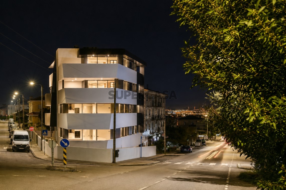 Apartamento à venda em Gondomar (São Cosme), Valbom e Jovim