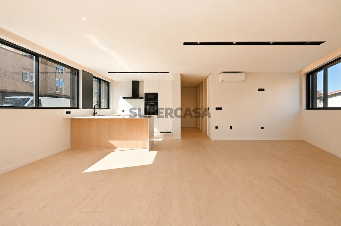 Apartamento à venda em Gondomar (São Cosme), Valbom e Jovim