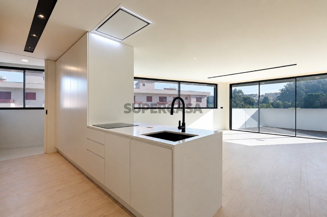 Apartamento à venda em Gondomar (São Cosme), Valbom e Jovim